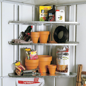 Garden Storage Buying Guide | Wayfair.co.uk